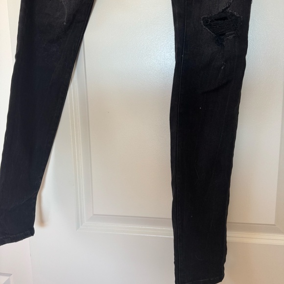 American Eagle Young Money 28 Womens - Picture 6 of 8